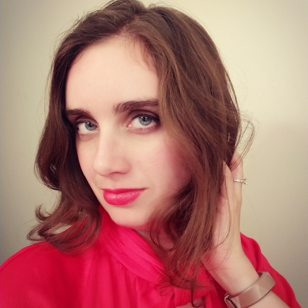 ❤🌻Meet your Posher, Victoria👩‍🎨🌿
